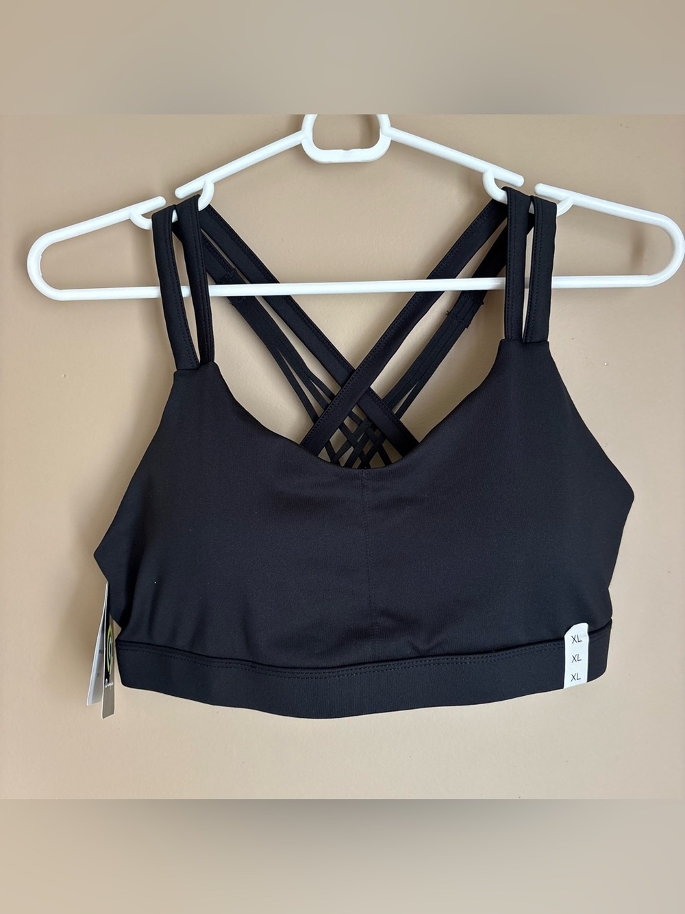 Champion Duo Dry Sports Bra
